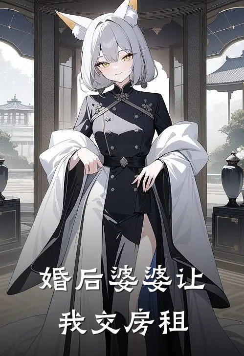 婚后婆婆让我交房租