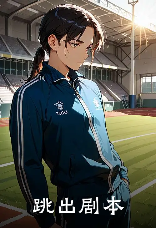 跳出剧本