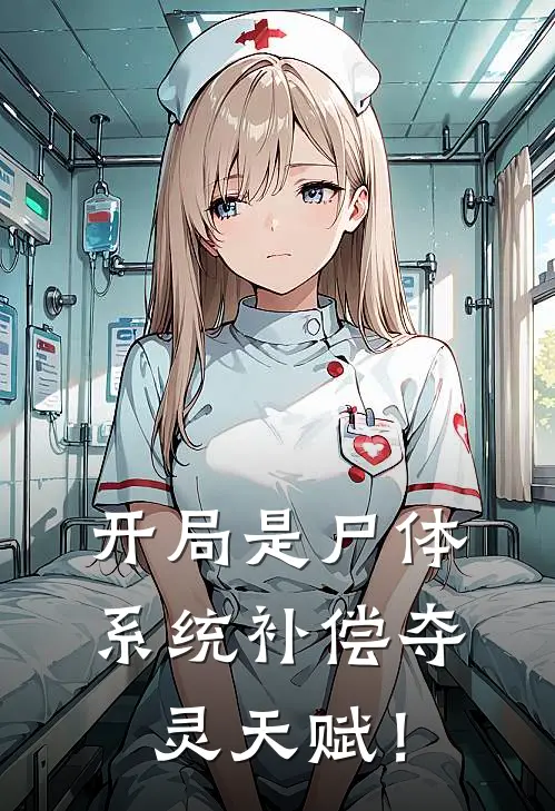 开局是尸体，系统补偿夺灵天赋！