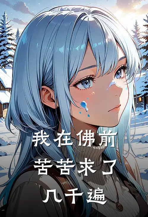 我在佛前苦苦求了几千遍