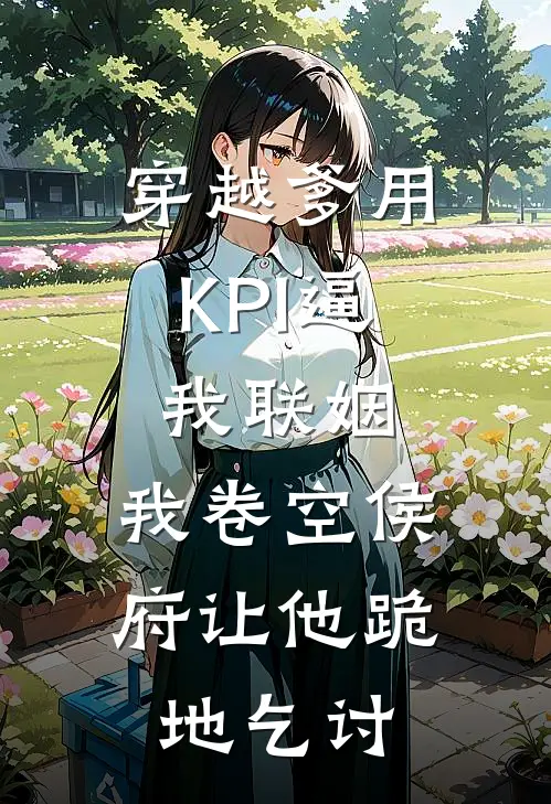 穿越爹用KPI逼我联姻，我卷空侯府让他跪地乞讨