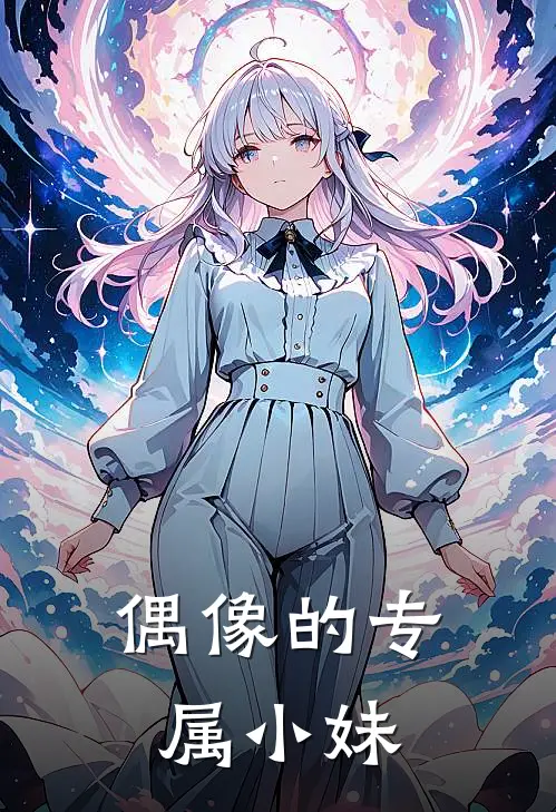 偶像的专属小妹