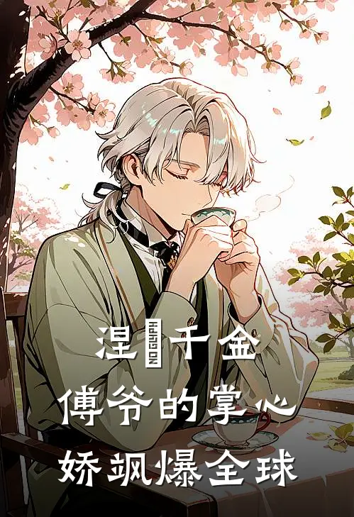 涅槃千金：傅爷的掌心娇飒爆全球