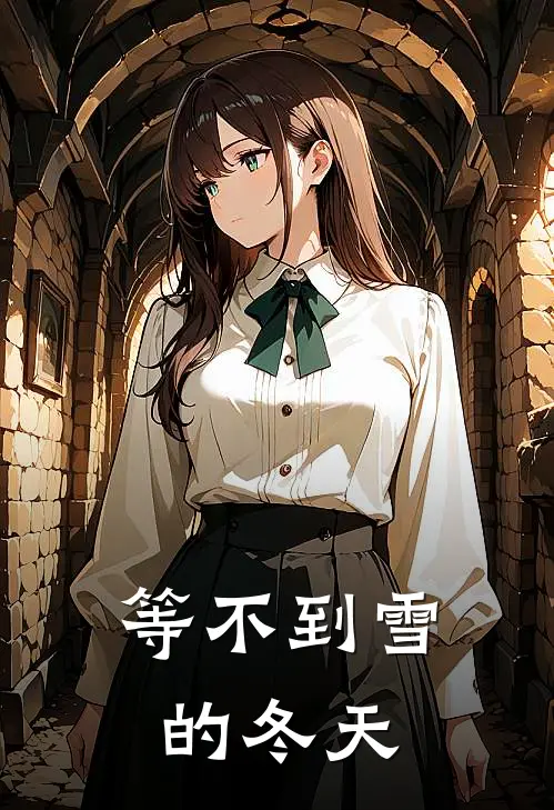 等不到雪的冬天