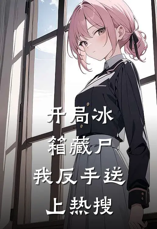 开局冰箱藏尸，我反手送上热搜