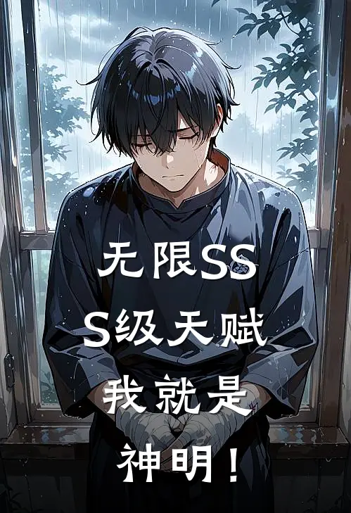 无限SSS级天赋，我就是神明！