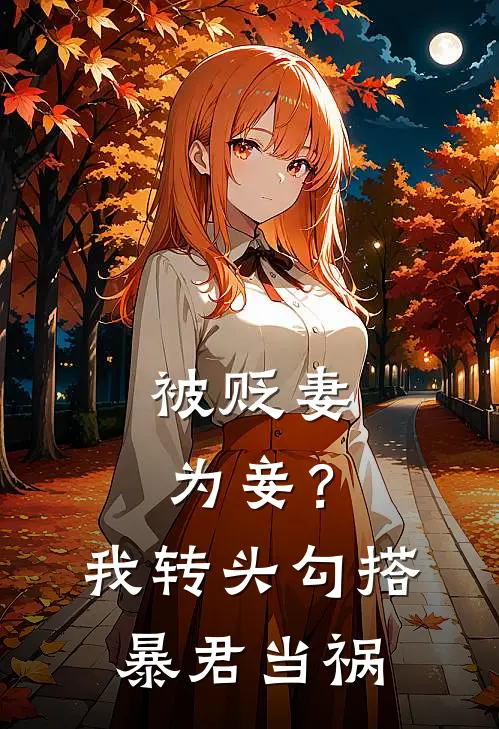 被贬妻为妾？我转头勾搭暴君当祸