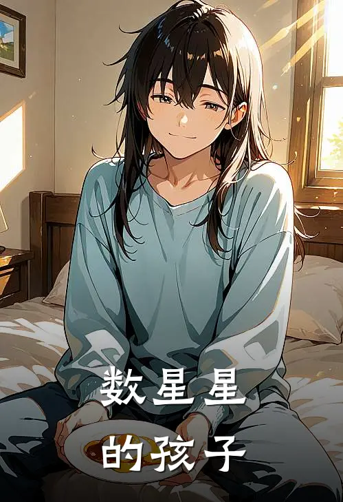 数星星的孩子
