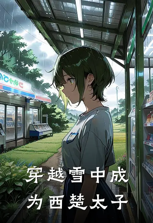 穿越雪中成为西楚太子