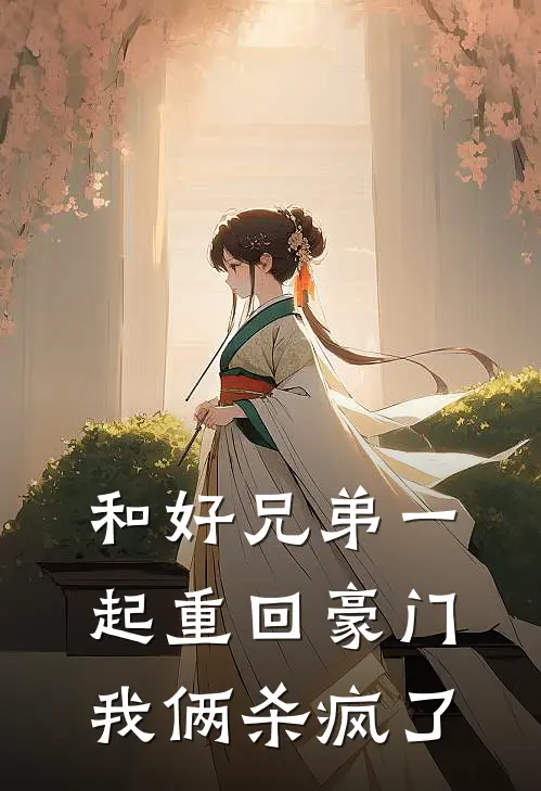 和好兄弟一起重回豪门，我俩杀疯了