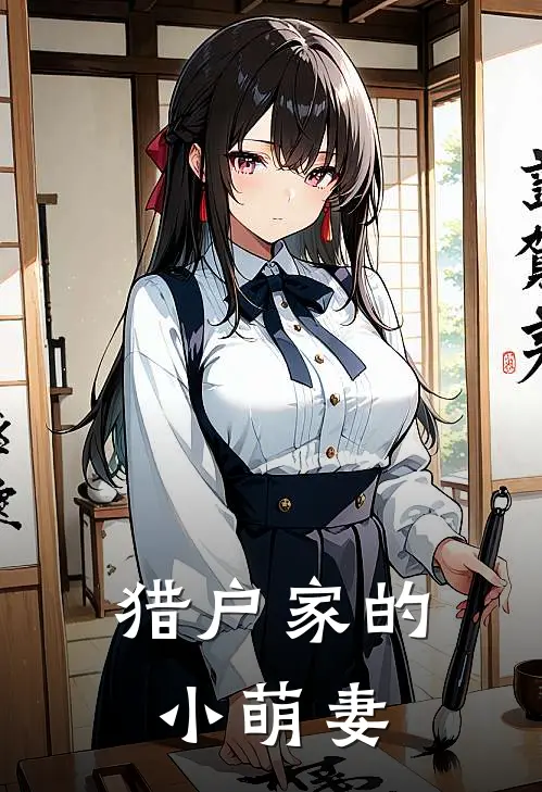 猎户家的小萌妻