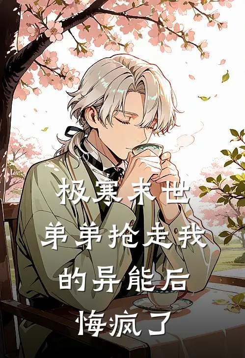 极寒末世，弟弟抢走我的异能后，悔疯了