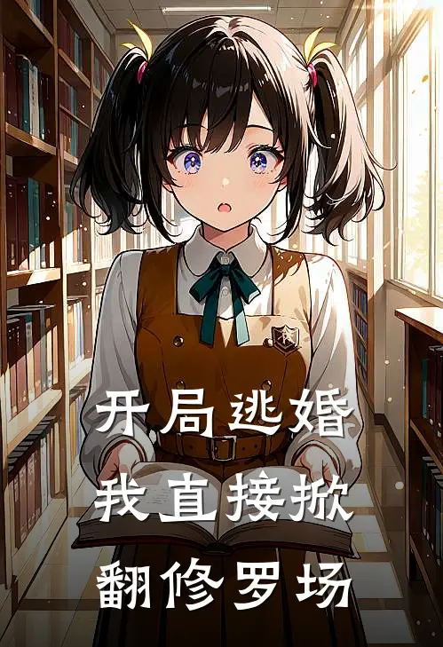 开局逃婚，我直接掀翻修罗场