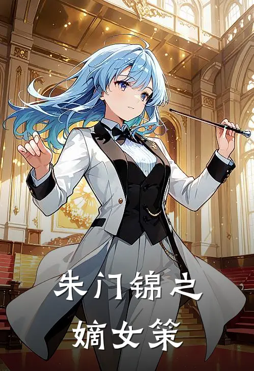 朱门锦之嫡女策