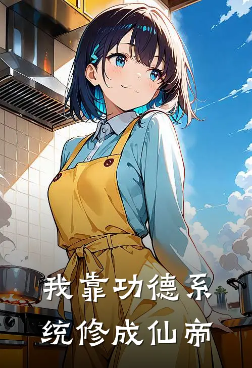 我靠功德系统修成仙帝