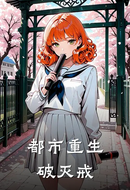 都市重生：破灭戒