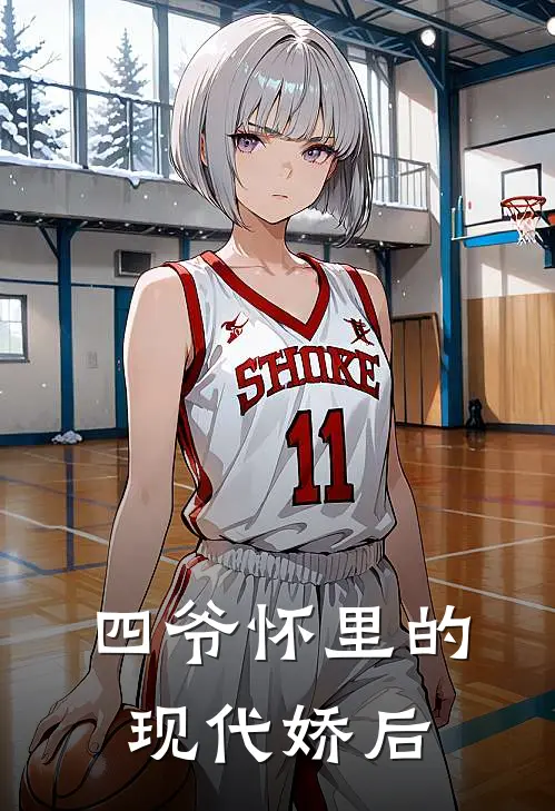 四爷怀里的现代娇后