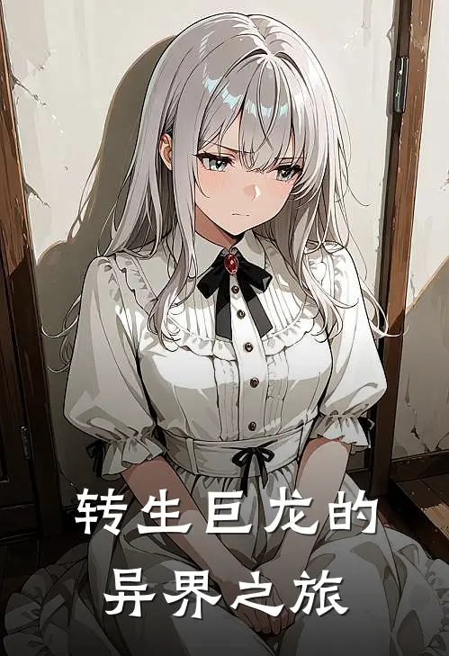 转生巨龙的异界之旅