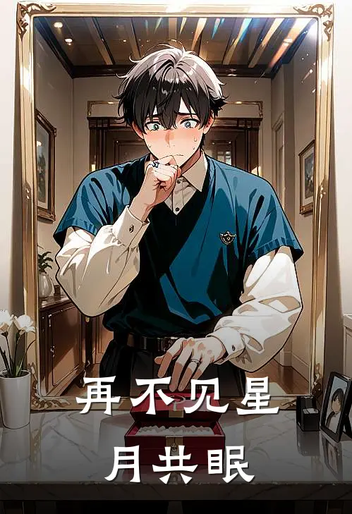 再不见星月共眠