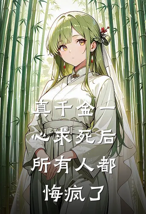 真千金一心求死后，所有人都悔疯了