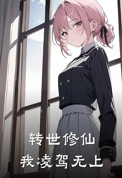 转世修仙，我凌驾无上