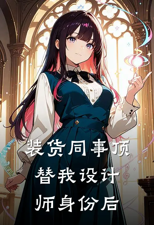 装货同事顶替我设计师身份后