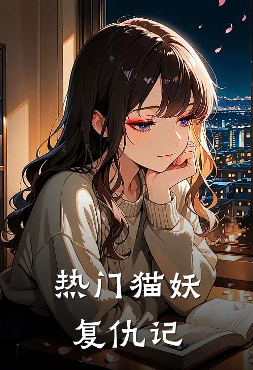 [热门]猫妖复仇记