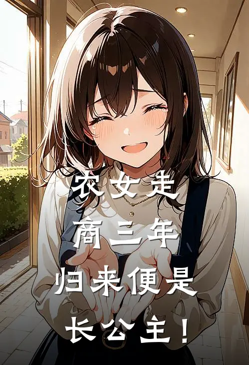 农女走商三年，归来便是长公主！