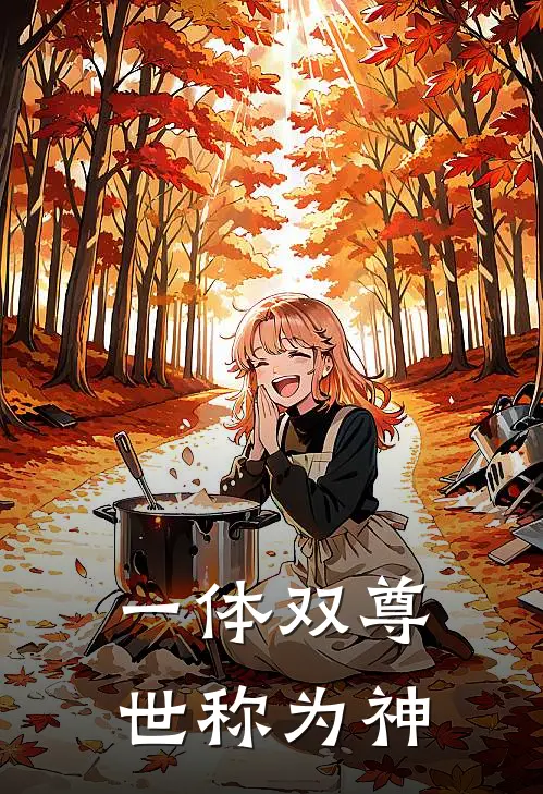 一体双尊世称为神