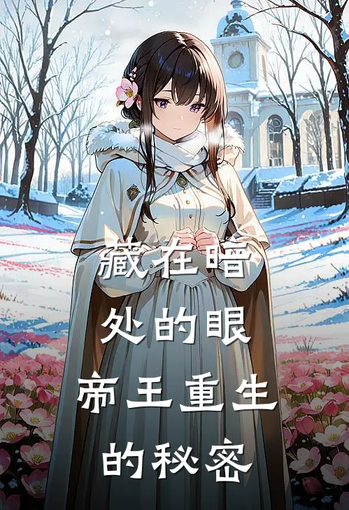 藏在暗处的眼，帝王重生的秘密