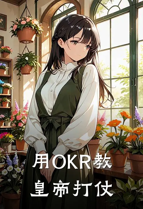 用OKR教皇帝打仗