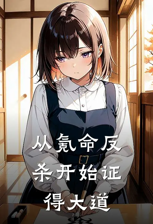 从氪命反杀开始证得大道