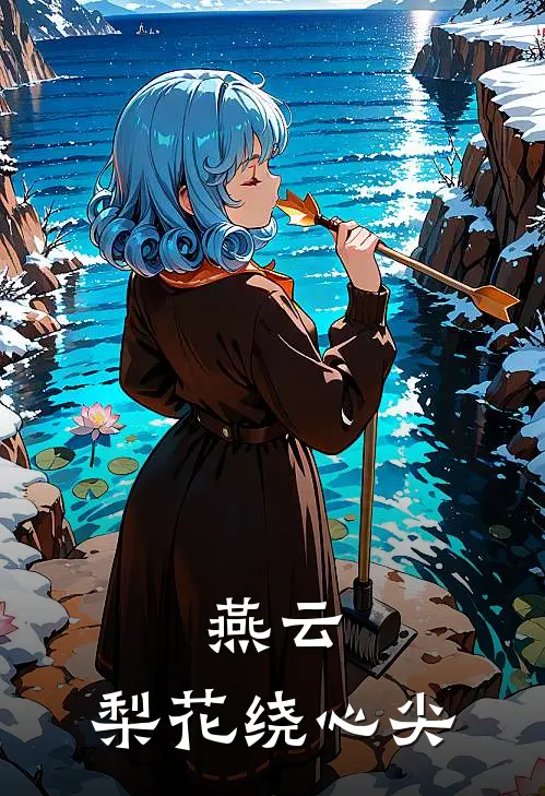 燕云：梨花绕心尖