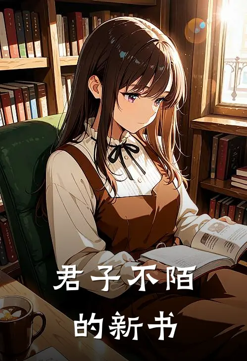君子不陌的新书