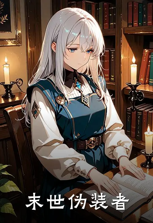 末世伪装者