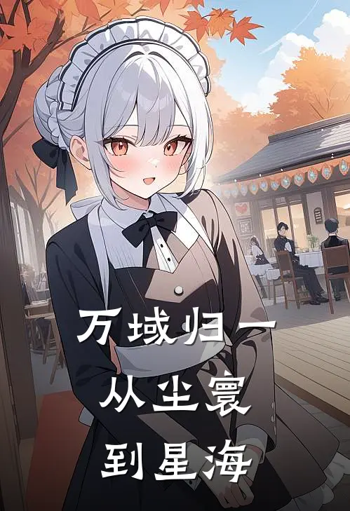 万域归一：从尘寰到星海