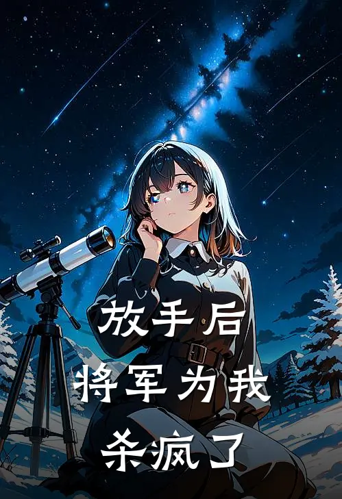 放手后，将军为我杀疯了