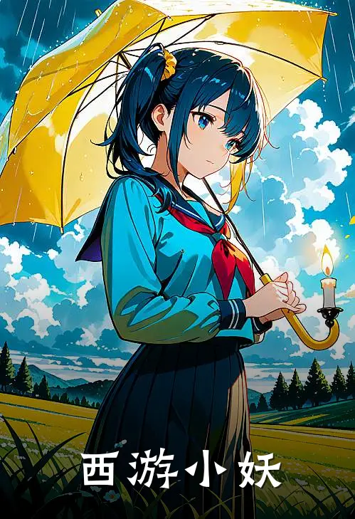西游小妖