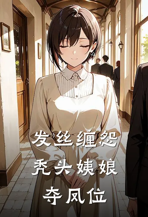 发丝缠怨：秃头姨娘夺凤位