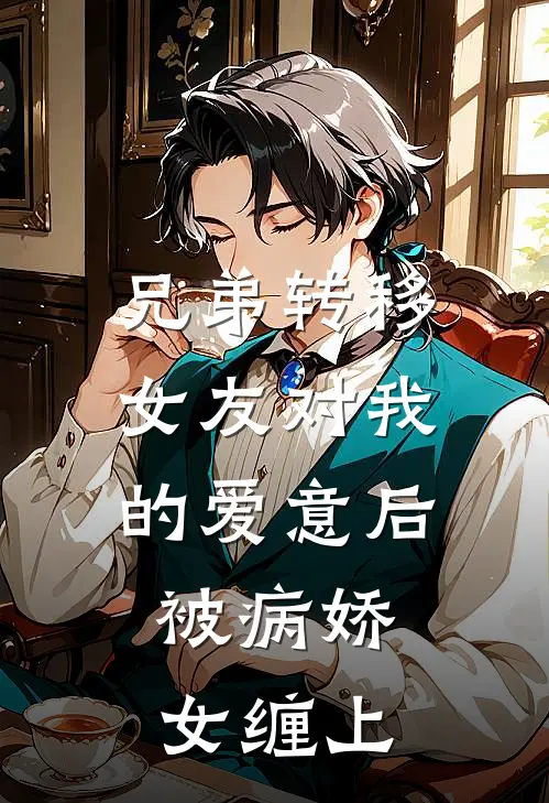 兄弟转移女友对我的爱意后，被病娇女缠上