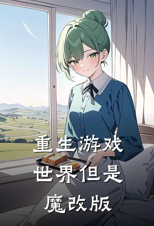 重生游戏世界但是魔改版