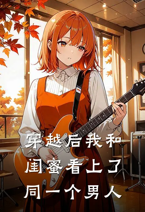 穿越后我和闺蜜看上了同一个男人