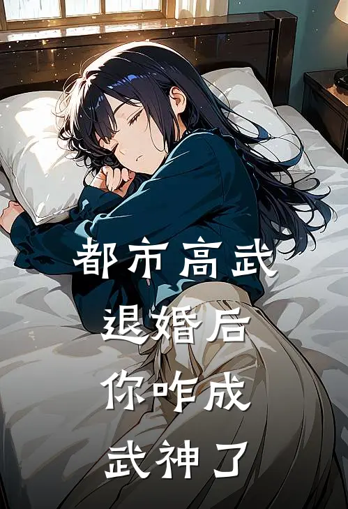 都市高武：退婚后，你咋成武神了