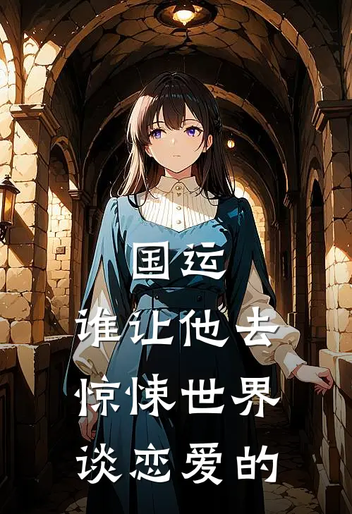 国运：谁让他去惊悚世界谈恋爱的