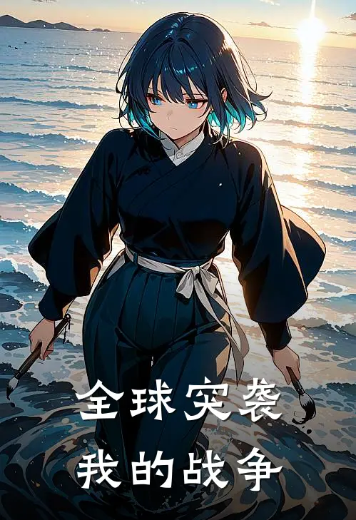 全球突袭：我的战争