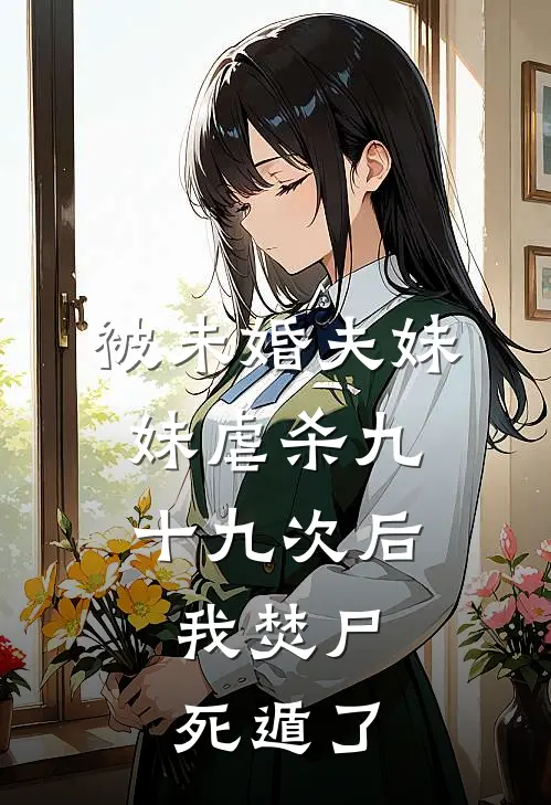 被未婚夫妹妹虐杀九十九次后，我焚尸死遁了