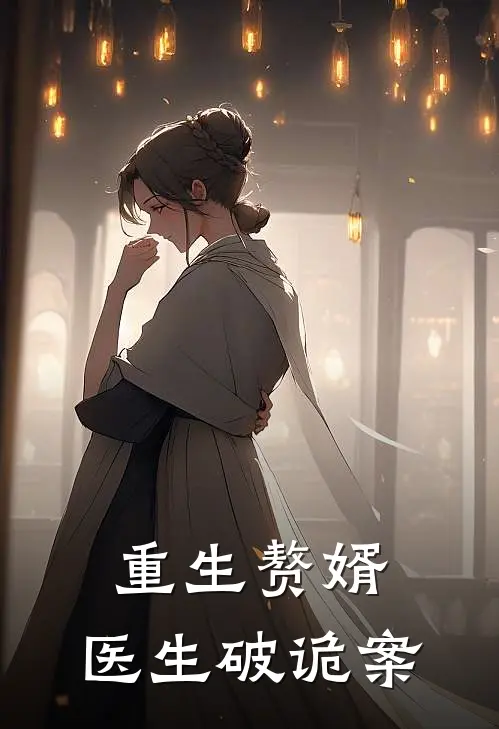 重生赘婿：医生破诡案