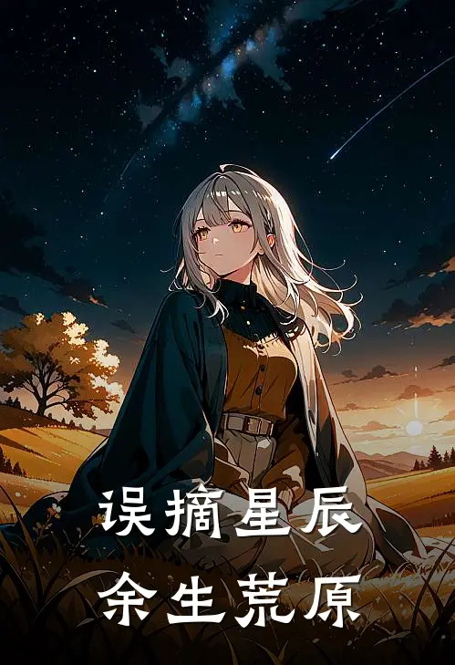 误摘星辰，余生荒原