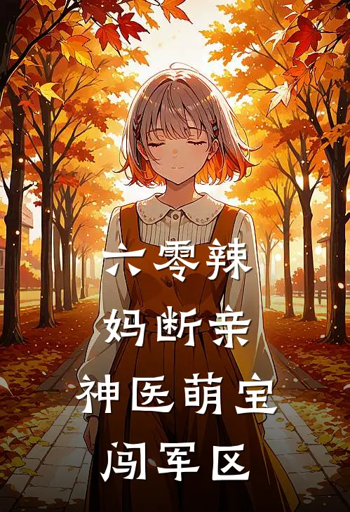 六零辣妈断亲：神医萌宝闯军区