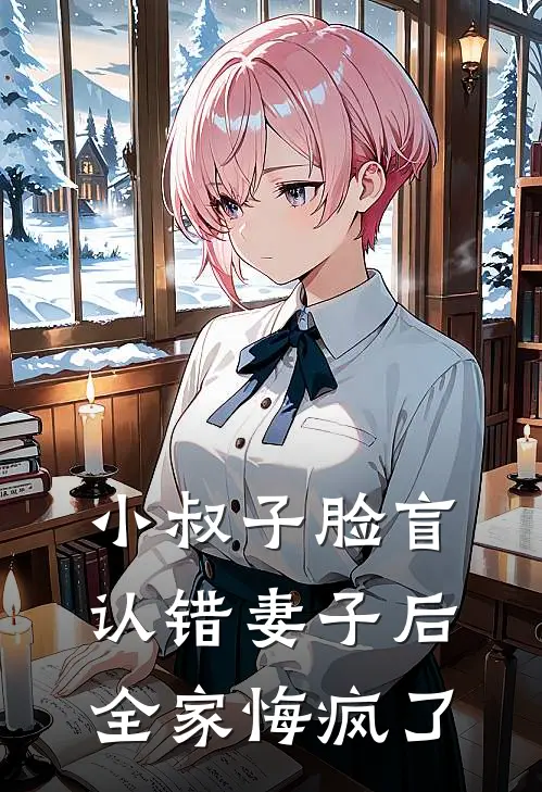 小叔子脸盲认错妻子后，全家悔疯了